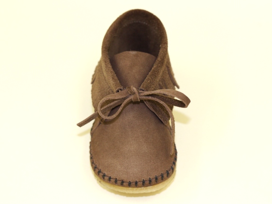 Baby Mocassin shoes
