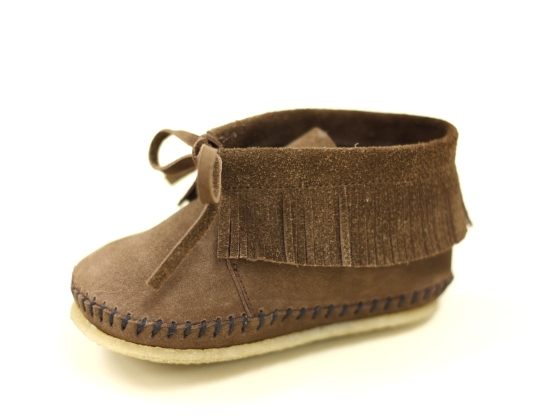 Baby Mocassin shoes