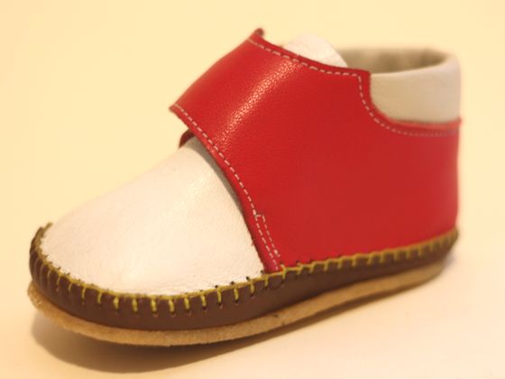 Baby Strap shoes