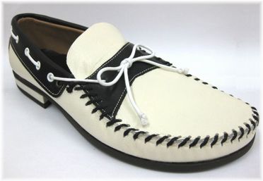 Moccasin Example1
