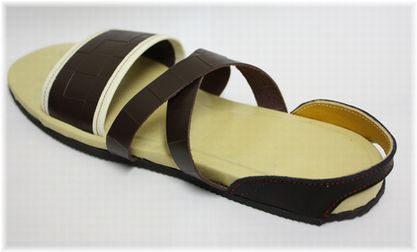 Sandal Example2 back