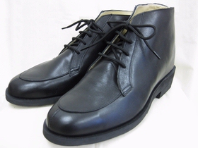 靴の製作例11